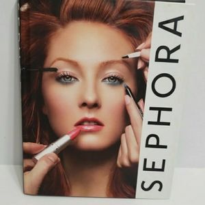 Sephora Book 1st Edition 2008